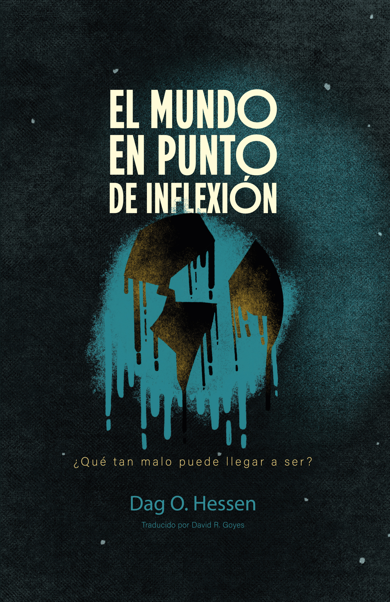Portada Libro Nordlys